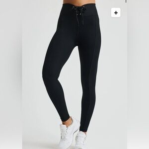 YEAR OF OURS LACEUP SET